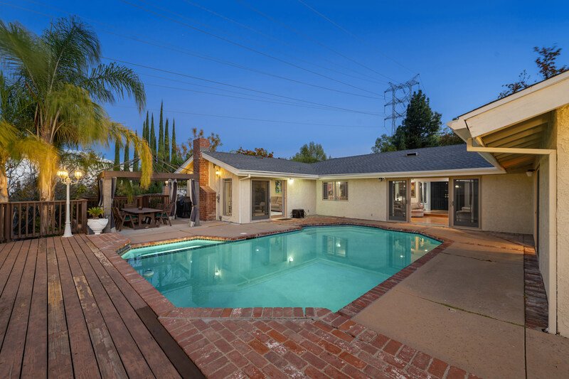 Casa en Puebla con alberca